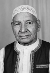 الحاج محمد سليمان حجازي