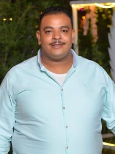 المعلم أحمد عادل حجازي