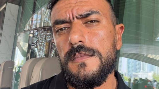 أحمد العوضي