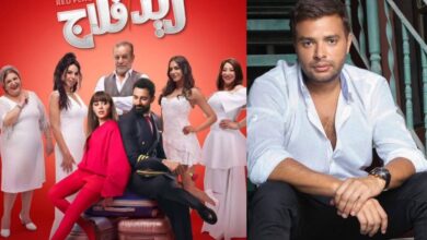 رامي صبري