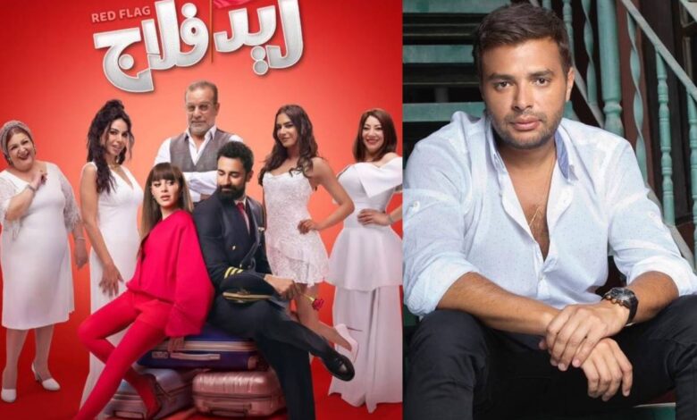 رامي صبري