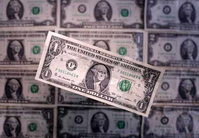 سعر الدولار