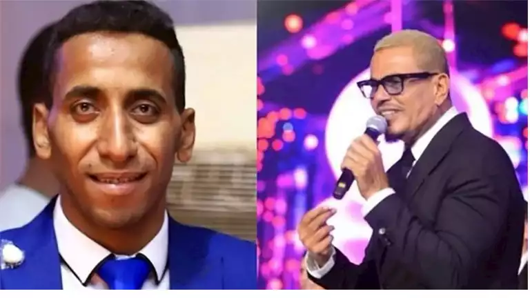 تأجيل دعوى سعد أسامة ضد عمرو دياب
