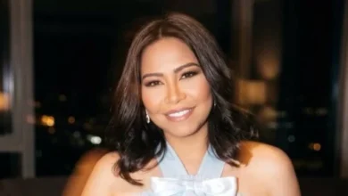 شيرين عبد الوهاب