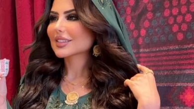 حليمة بولند