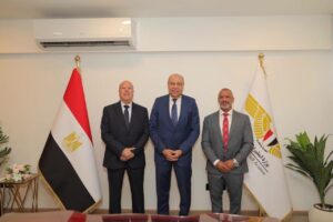 مصر للطيران