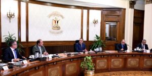 رئيس الوزراء