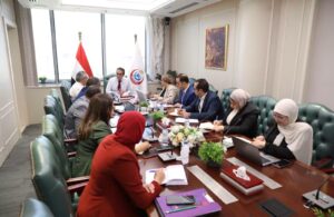 3 وحدات لزراعة النخاع