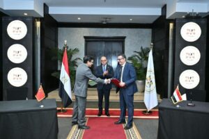 تجديد مركز القاهرة الدولي للمؤتمرات