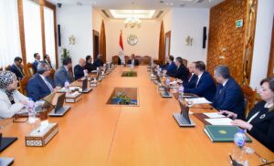 استعدادات استضافة 3 فعاليات أفريقية