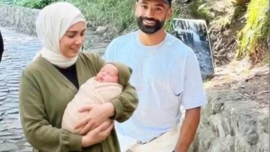 محمد صلاح في تركيا