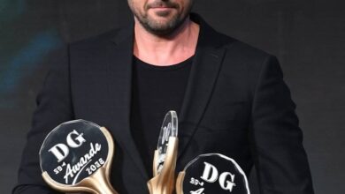 أحمد عز