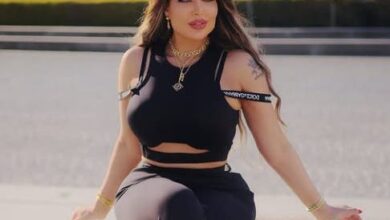 سارة خليفة