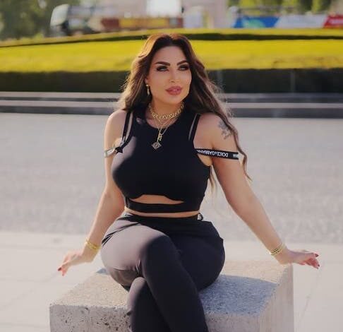 سارة خليفة