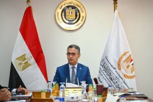 التموين والمخابز