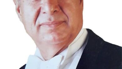 وفاة أستاذ الغناء الأوبرالي جابر البلتاجي