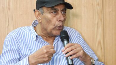 أحمد بدير