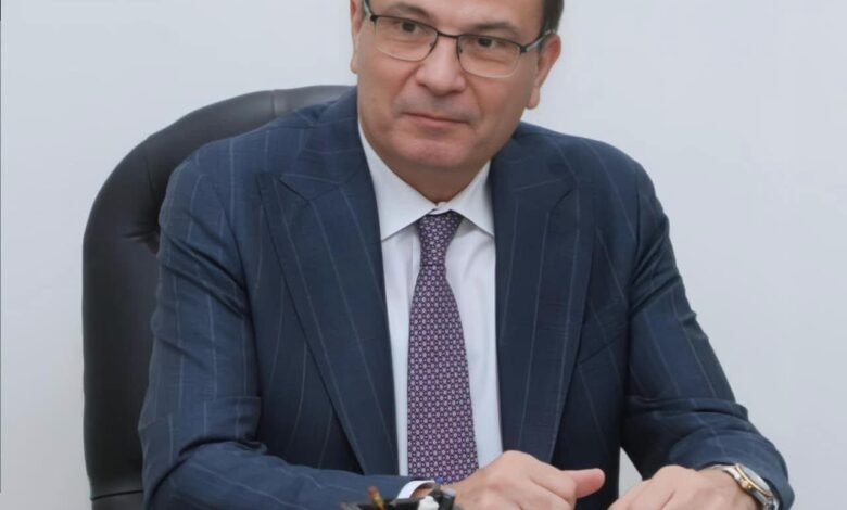 وزير الزراعة يستعد للموسم الشتوي ويكثف الرقابة على المبيدات