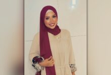 الكاتبه الصحفيه رودينه حسن