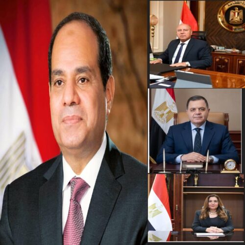 رجل أعمال يستغيث بالرئيس ويتهم نائبًا ووالده بالاستيلاء على أرضه