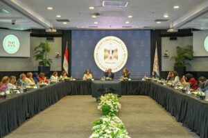 مجلس سيدات الأعمال العرب