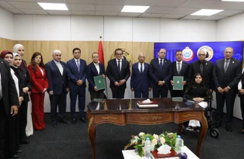 تفاصيل بروتوكول الصحة وحماة الوطن