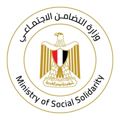 انهيار عقار بالمحلة الكبرى