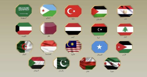 افتتاح كولومبيا سفارتها في القدس