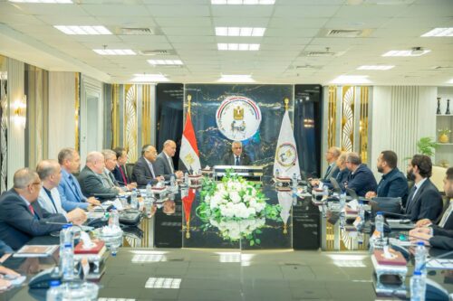 مشروعات «حياة كريمة»