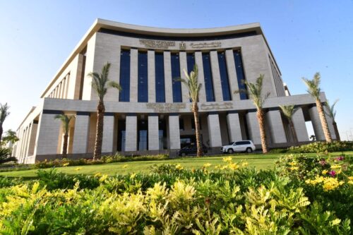 الإسكان تعلن موعد تسليم 842 قطعة أرض
