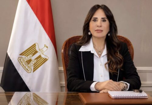 المعرض الدولي لتكنولوجيا المياه