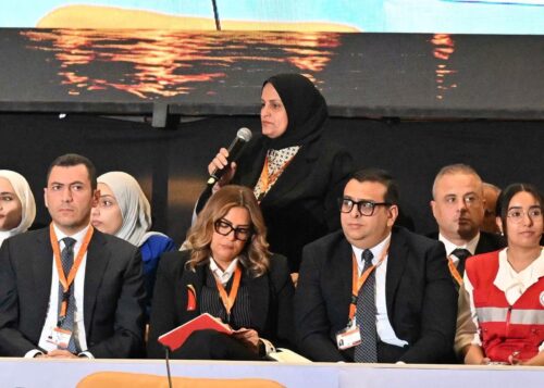 رئيس جهاز حماية المستهلك 