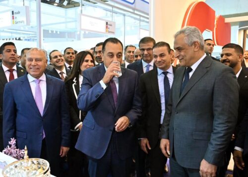  معرض IWWI 2026