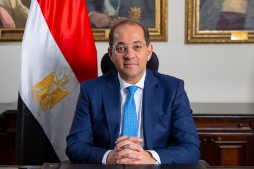 الموقع الإلكتروني الجديد لوزارة 