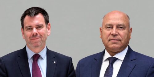 وزير النقل