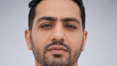 مستر وائل محمد