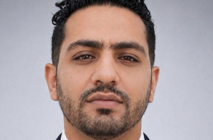 مستر وائل محمد