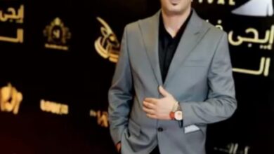 محمد جمعة