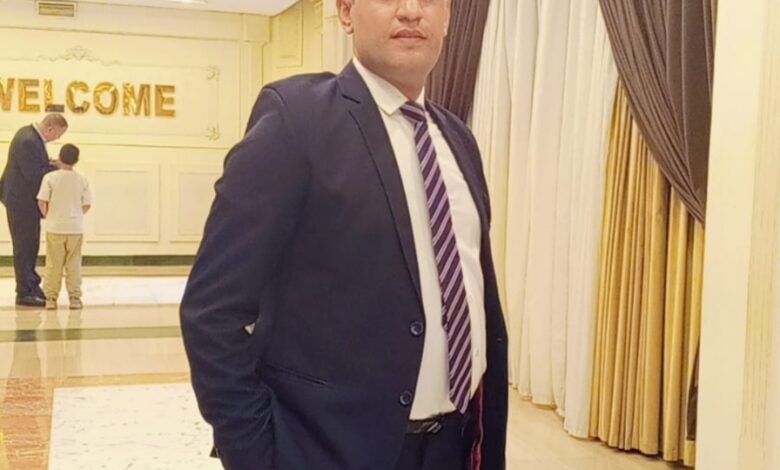 المستشار عبد المنعم فوزي