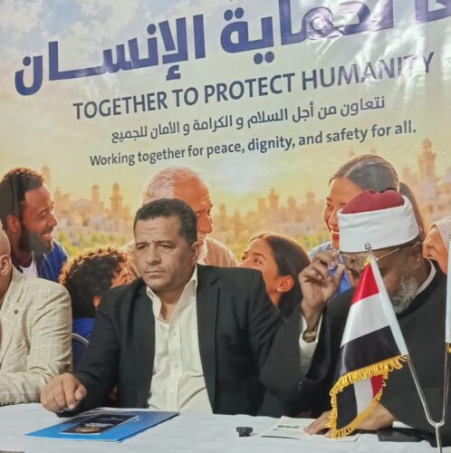 المستشار عادل الخيال