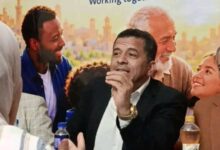 المستشار عادل الخيال