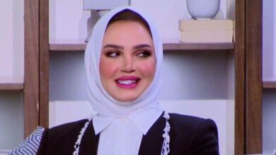 سناء المالكي