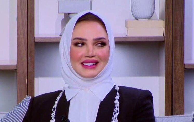 سناء المالكي