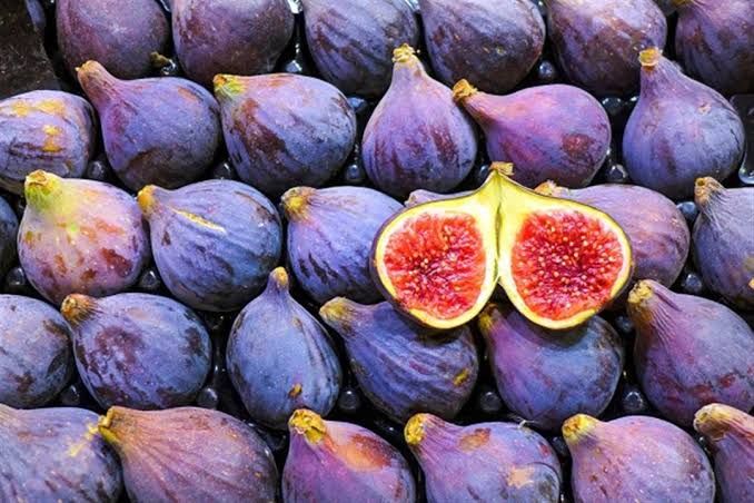 التين البرشومي وفوائده للحامل