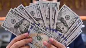 سعر الدولار اليوم