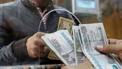 صرف معاش اكتوبر
