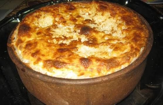 طريقة عمل الأرز المعمر