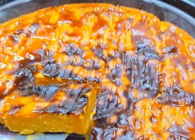 طاجن بطاطا