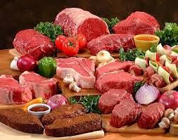 أسعار اللحوم اليوم