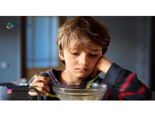 اسباب نقص الحديد للاطفال